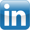 follow us on LinkedIn